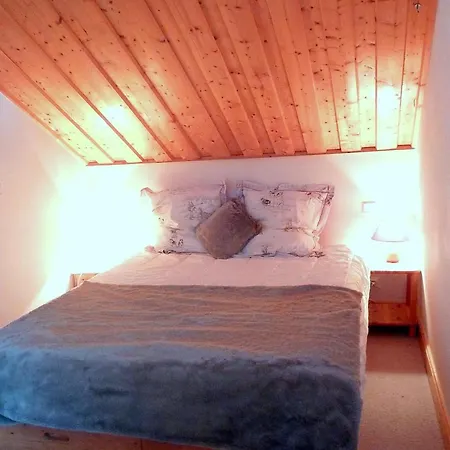 Appartement Dahu 9 - Au Pied à Centre *